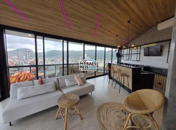 Apartamento · 245m² · 3 Quartos · Apartamento à venda - na Enseada