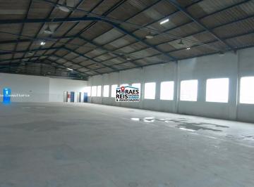 Comercial · 6353m² · 1 Quarto · Comercial para aluguel - em Vila Louro