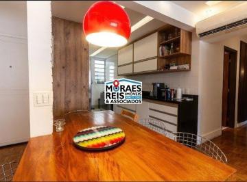 Apartamento · 107m² · 3 Quartos · Apartamento à venda - em Itaim Bibi