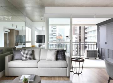 Apartamento · 63m² · 1 Quarto · Apartamento à venda - em Cidade Monções