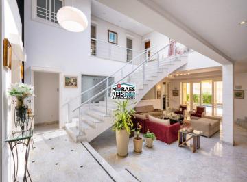 Casa · 953m² · 5 Quartos · Casa para aluguel - no Chácara Monte Alegre