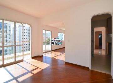 Apartamento · 180m² · 4 Quartos · Apartamento à venda - no Campo Belo