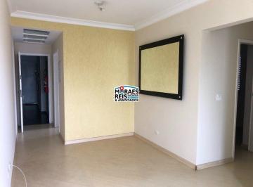 Apartamento · 60m² · 2 Quartos · Apartamento à venda - no Jardim Robru