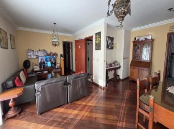Apartamento · 167m² · 4 Quartos · Apartamento à venda - na Vila Clementino