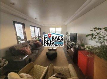 Apartamento · 196m² · 3 Quartos · Apartamento à venda - na Chácara Santo Antônio
