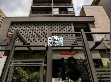 Apartamento · 29m² · 1 Quarto · Apartamento à venda - na Liberdade