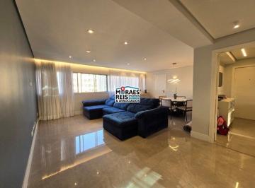 Apartamento · 162m² · 4 Quartos · Apartamento à venda - no Vila Cordeiro