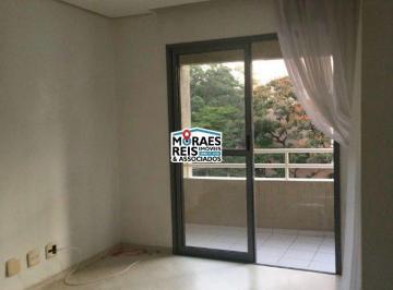 Apartamento · 40m² · 1 Quarto · Apartamento à venda - no Brooklin Paulista