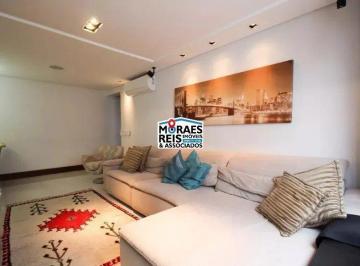 Apartamento · 120m² · 3 Quartos · Apartamento para aluguel - em Itaim Bibi