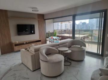 16fd2a · Apartamento à venda - no Campo Belo