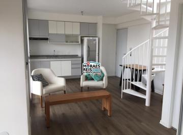 Apartamento · 74m² · 1 Quarto · Apartamento à venda - no Sumarezinho