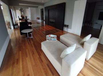 Apartamento · 552m² · 5 Quartos · Apartamento para aluguel - na Vila Nova Conceição