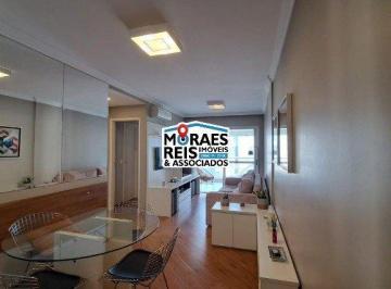 Apartamento · 67m² · 2 Quartos · Apartamento à venda - em Itaim Bibi
