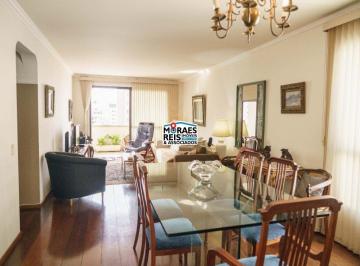 Apartamento · 207m² · 3 Quartos · Apartamento à venda - no Brooklin Paulista