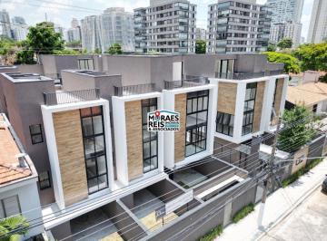 Casa · 164m² · 2 Quartos · Casa à venda - em Brooklin Novo