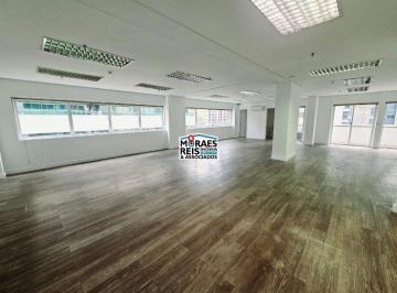Comercial · 200m² · Comercial para aluguel - na Vila Olímpia