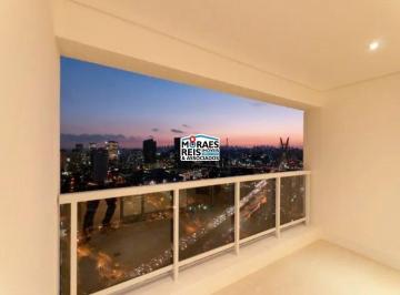 Apartamento · 67m² · 2 Quartos · Apartamento à venda - no Brooklin Paulista