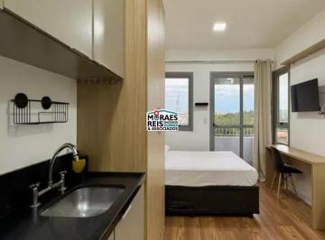 Apartamento · 20m² · 1 Quarto · Apartamento à venda - no Jardim das Acácias
