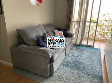Apartamento · 58m² · 2 Quartos · Apartamento à venda - na Vila Santa Catarina