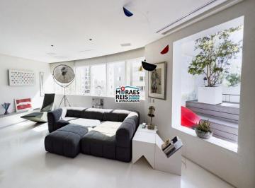 Apartamento · 202m² · 2 Quartos · Apartamento à venda - em Indianópolis