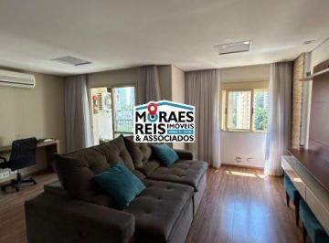 Apartamento · 100m² · 3 Quartos · Apartamento à venda - no Vila Suzana