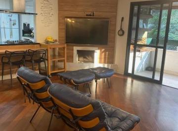 Apartamento · 147m² · 4 Quartos · Apartamento à venda - em Vila Uberabinha