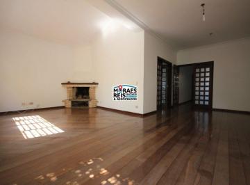 Casa · 308m² · 4 Quartos · Casa à venda - no Campo Belo