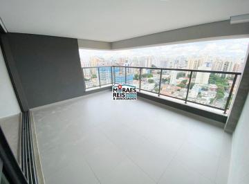 Apartamento · 167m² · 3 Quartos · Apartamento à venda - na Vila Clementino