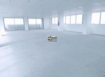 Comercial · 316m² · Comercial para aluguel - na Chácara Santo Antônio