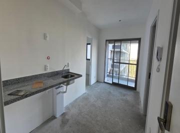 Apartamento · 41m² · 2 Quartos · Apartamento à venda - em Santo Amaro