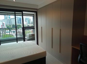 Apartamento · 33m² · 1 Quarto · Apartamento para aluguel - no Vila Cordeiro
