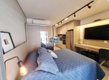 Apartamento · 24m² · 1 Quarto · Apartamento à venda - no Campo Belo