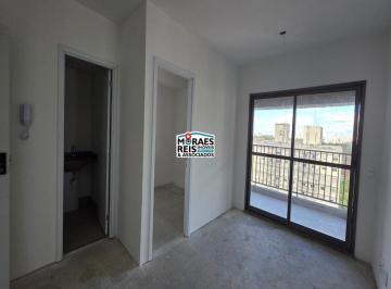 Apartamento · 41m² · 2 Quartos · Apartamento à venda - em Santo Amaro