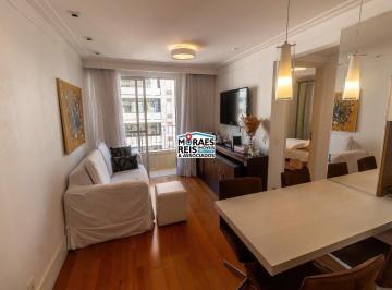 Apartamento · 42m² · 1 Quarto · Apartamento para aluguel - em Itaim Bibi