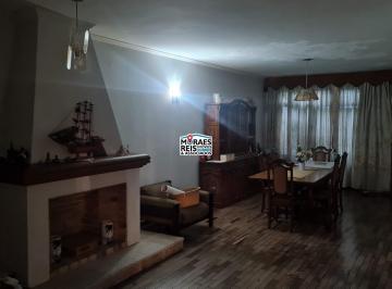 Casa · 400m² · 4 Quartos · Casa para aluguel - no Planalto Paulista