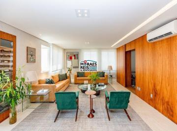 Apartamento · 411m² · 4 Quartos · Apartamento à venda - no Jardim Marajoara