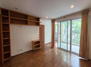 Photo 1 · Apartamento à venda no Brooklin com 2 quartos, sendo 1 suíte e 2 vagas de garagem.