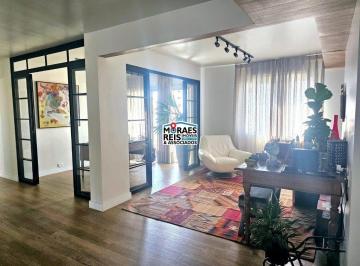 Apartamento · 202m² · 2 Quartos · Apartamento à venda - no Jardim Paulista
