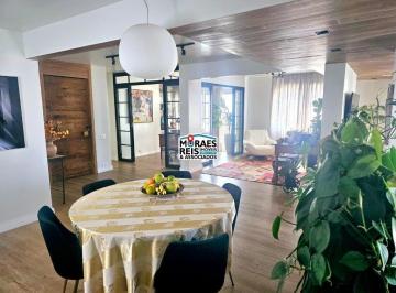 Apartamento · 202m² · 2 Quartos · Apartamento à venda - no Jardim Paulista