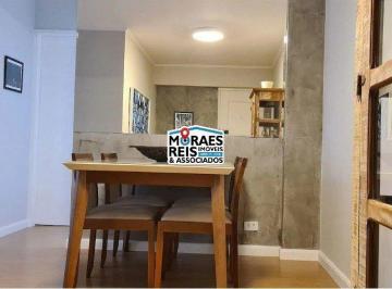 Photo 1 · Apartamento na Vila Olímpia - Venda e Locação - 1 Quarto