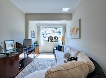Apartamento · 87m² · 3 Quartos · Apartamento à venda - na Vila Mariana