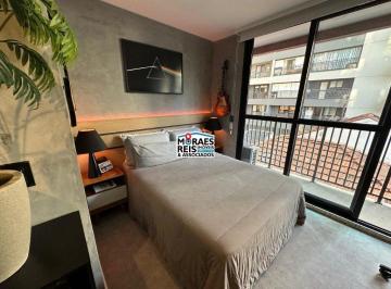 Apartamento · 20m² · 1 Quarto · Apartamento à venda - na Vila Mariana