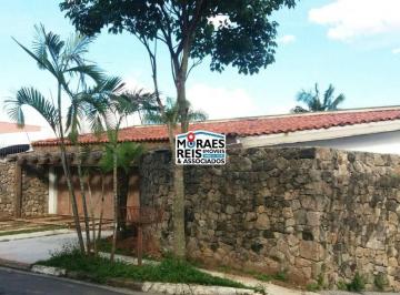 Casa · 431m² · 5 Quartos · Casa à venda - no Chácara Monte Alegre