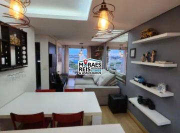 211b59 · Apartamento à venda - no Vila Congonhas