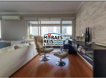 Apartamento · 137m² · 3 Quartos · Apartamento à venda - na Vila Olímpia