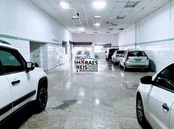 Comercial · 400m² · Comercial para aluguel - em Moema