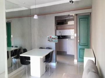 Photo 1 · Apartamento a venda na Vila Mascote, SP com 2 quartos - 2 vagas de garagem- 77m²