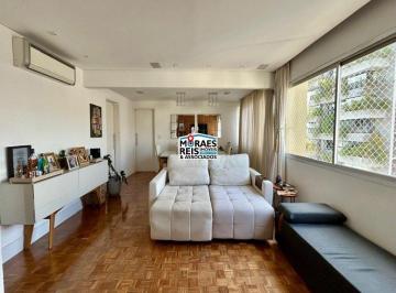 Apartamento · 124m² · 2 Quartos · Apartamento para aluguel - na Vila Olímpia