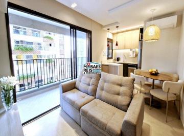 Apartamento · 71m² · 3 Quartos · Apartamento à venda - no Jardim das Acácias