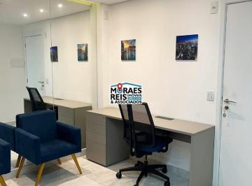 Apartamento · 68m² · 2 Quartos · Apartamento à venda - em Santo Amaro